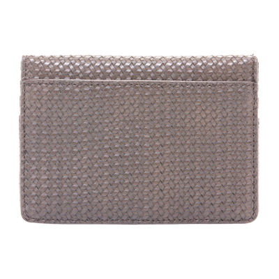 Frye and Co. Womens Flip Fold Wallets