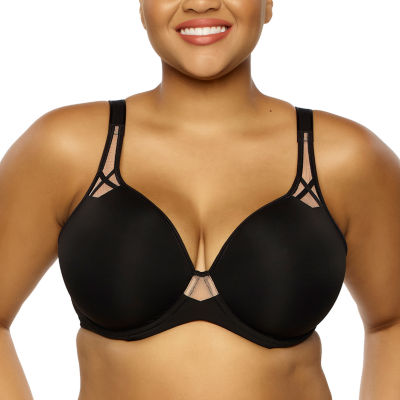 Paramour T-Shirt Full Coverage Bra 135087