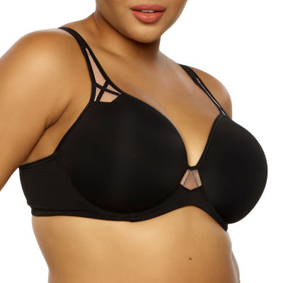 Paramour T-Shirt Full Coverage Bra 135087