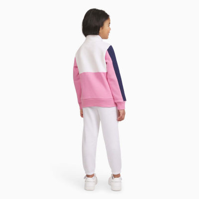 Champion Little Girls 2-pc. Pant Set