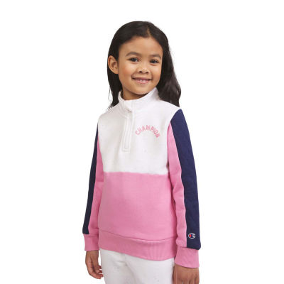 Champion Little Girls 2-pc. Pant Set