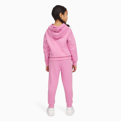 Champion Little Girls 2-pc. Pant Set