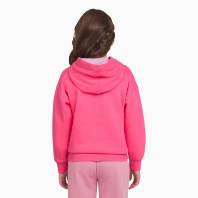 Champion Big Girls Fleece Hoodie