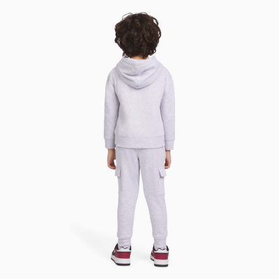 Champion Cargo Little Boys 2-pc. Pant Set