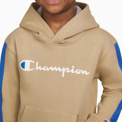 Champion Little Boys 2-pc. Pant Set