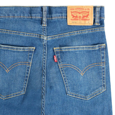 Levi's Big Boys 550 Relaxed Fit Jean