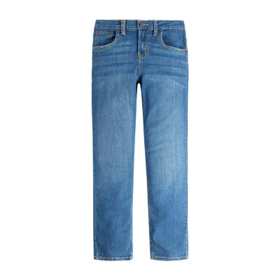 Levi's Big Boys 550 Relaxed Fit Jean