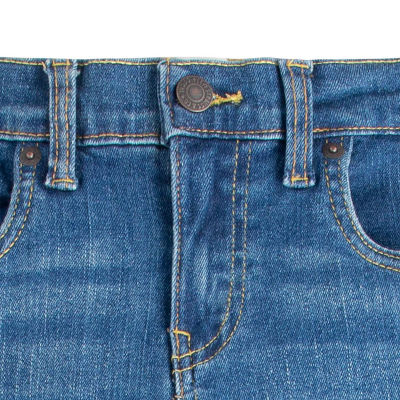 Levi's Big Boys 550 Relaxed Fit Jean