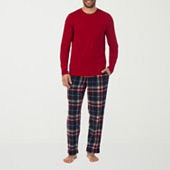 Jcpenney mens christmas pajamas sale