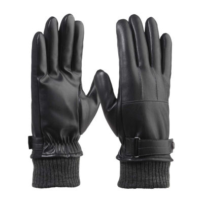 Isotoner Touch Screen Enabled Cold Weather Gloves