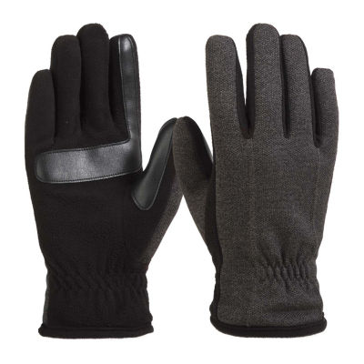 Isotoner Touch Screen Enabled Cold Weather Gloves