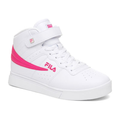 FILA Vulc 13 Mid Womens Sneakers