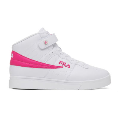 FILA Vulc 13 Mid Womens Sneakers