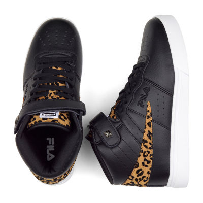 FILA Vulc 13 Mid Womens Sneakers JCPenney