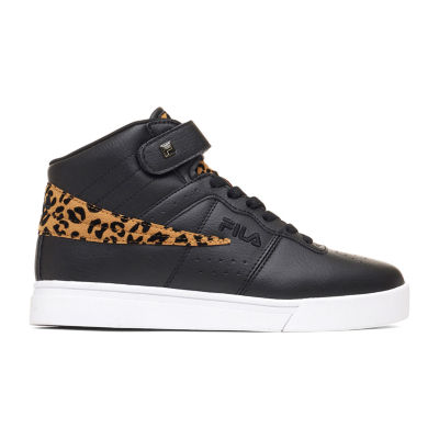 FILA Womens Vulc 13 Mid Sneakers