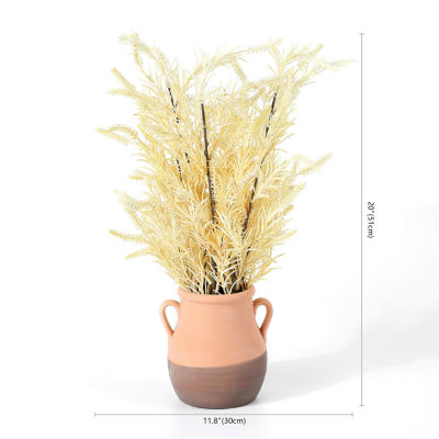 Safavieh Wheat Artificial Plant