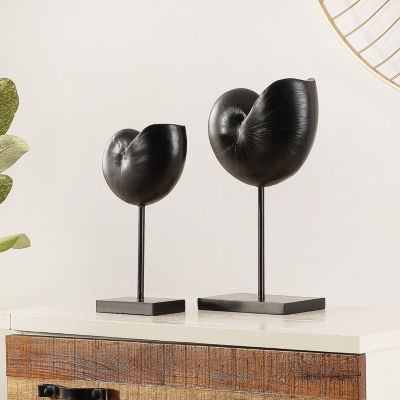 Safavieh Resi Snail 2-pc. Tabletop Decor