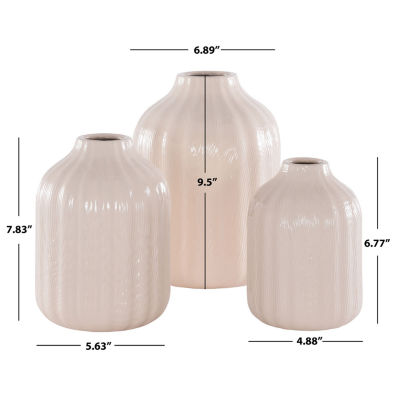 Safavieh Joss 3-pc. Vase