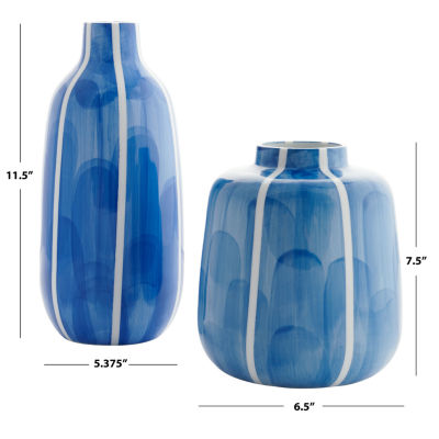 Safavieh Saori 2-pc. Vase