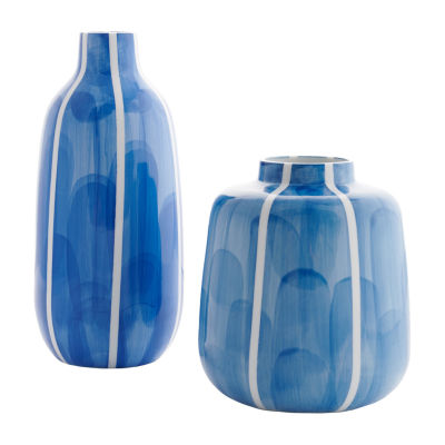 Safavieh Saori 2-pc. Vase