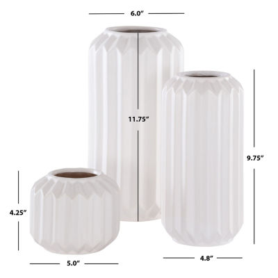 Safavieh Emari 3-pc. Vase