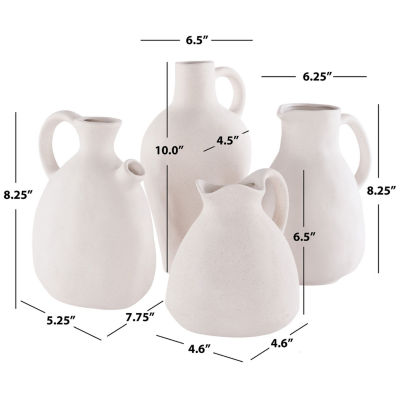 Safavieh Misa 4-pc. Vase