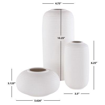 Safavieh Sora 3-pc. Vase