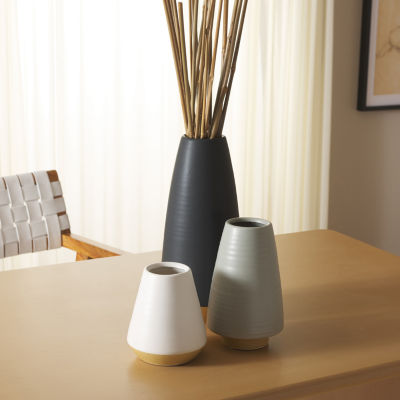 Safavieh Joetta 3-pc. Vase