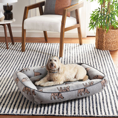 Safavieh Rex Pet Beds