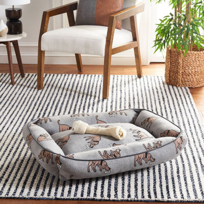 Safavieh Rex Pet Beds