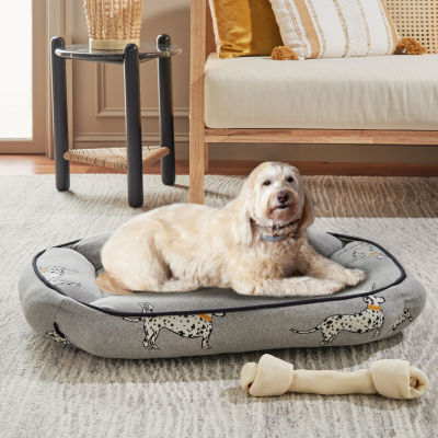 Safavieh Dalmatian Pet Beds