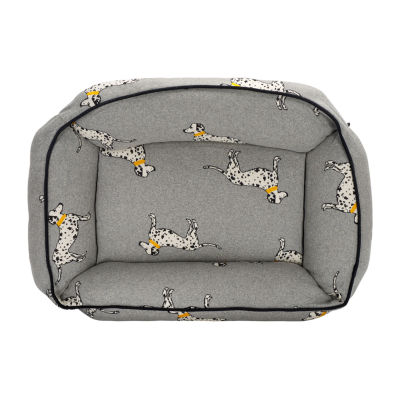 Safavieh Dalmatian Pet Beds