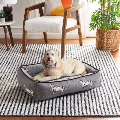 Safavieh Dalmatian Pet Beds