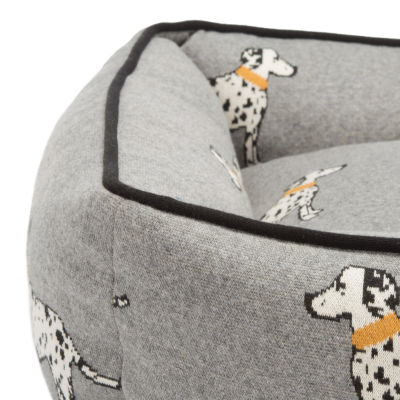 Safavieh Dalmatian Pet Beds