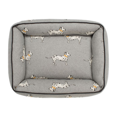 Safavieh Dalmatian Pet Beds