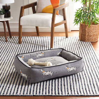 Safavieh Dalmatian Pet Beds