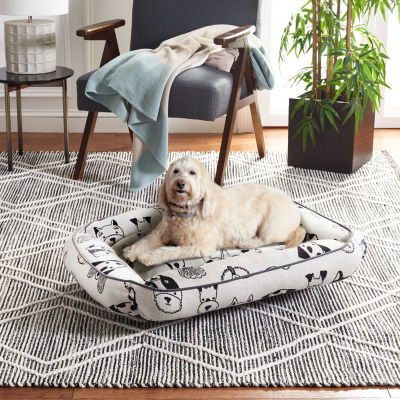 Safavieh Kaiser Pet Bed