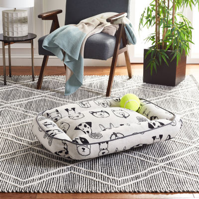 Safavieh Kaiser Pet Beds