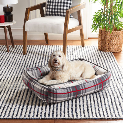 Safavieh Oaklee Pet Bed