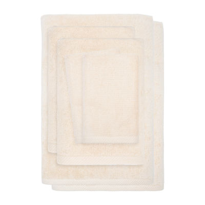 Linum Home Textiles Ediree -pc. Quick Dry Bath Towel Set