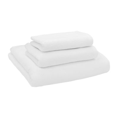 Linum Home Textiles Ediree 3-pc. Quick Dry Bath Towel Set