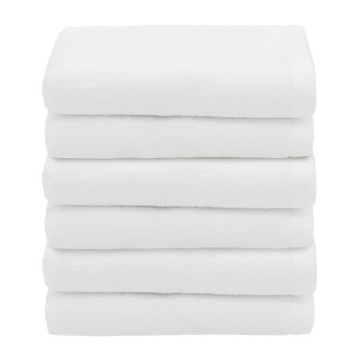 Linum Home Textiles Ediree 6-pc. Fingertip Towel