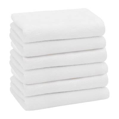 Linum Home Textiles Ediree 6-pc. Fingertip Towel