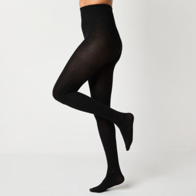 Arizona Mini Cable Knit Tights