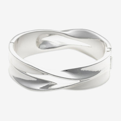 Bold Elements Cuff Bracelet
