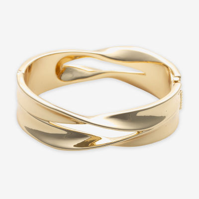 Bold Elements Cuff Bracelet