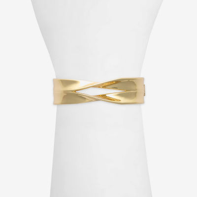 Bold Elements Cuff Bracelet