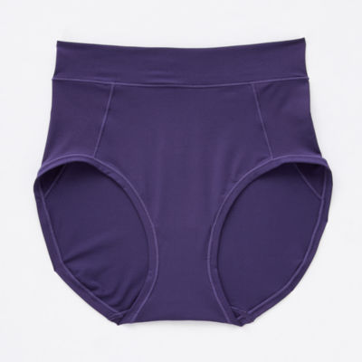 Ambrielle Comfort Stretch Brief Panty