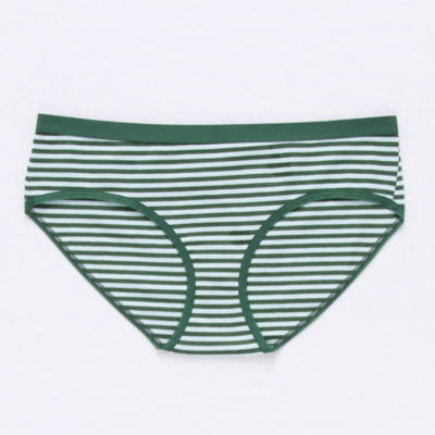 Arizona Body Organic Cotton Hipster Panty