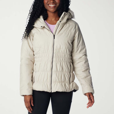 Columbia copper crest midweight quilted jacket hotsell